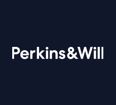 Projeto Arquitetônico: <br>Perkins & Will