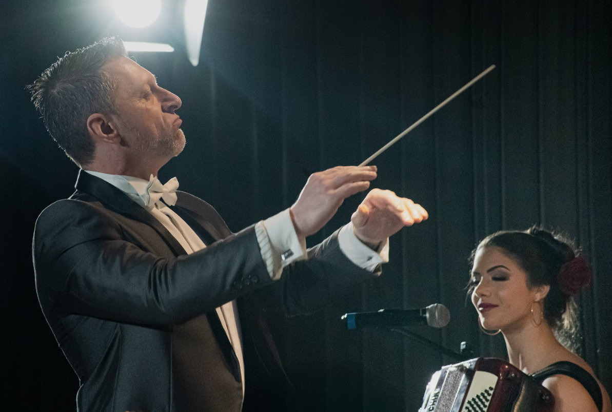 Concerto especial Clássicos Gaúchos e Degustação Casa Perini