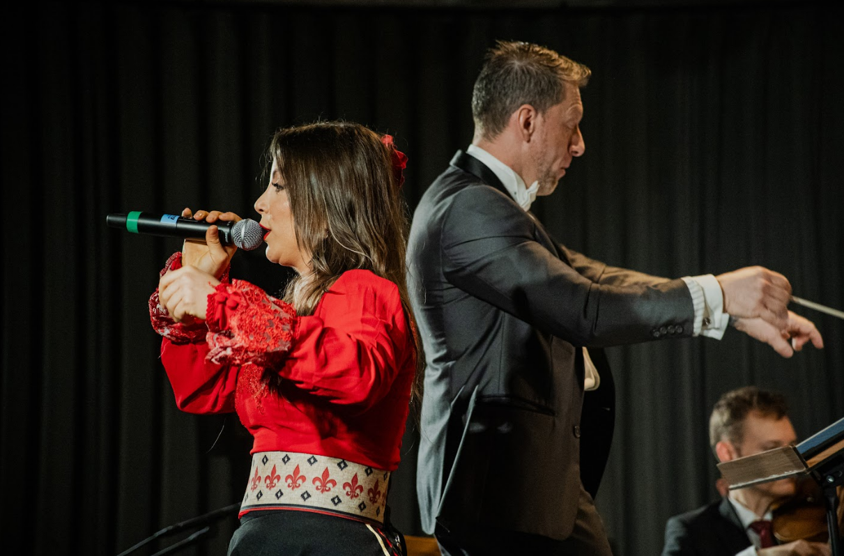 Concerto especial Clássicos Gaúchos e Degustação Casa Perini