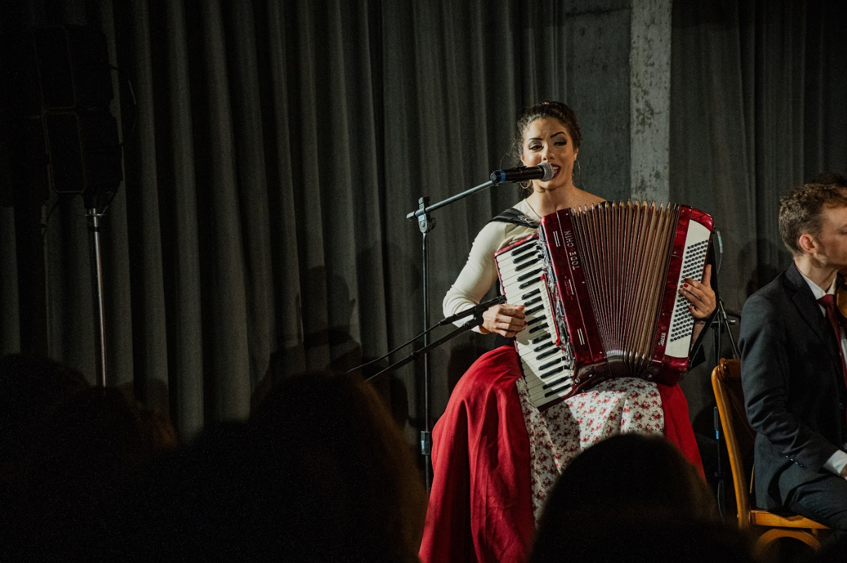 Concerto especial Clássicos Gaúchos e Degustação Casa Perini