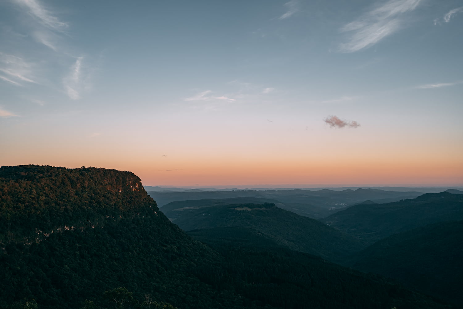 O crescimento do turismo e da hospitalidade de luxo