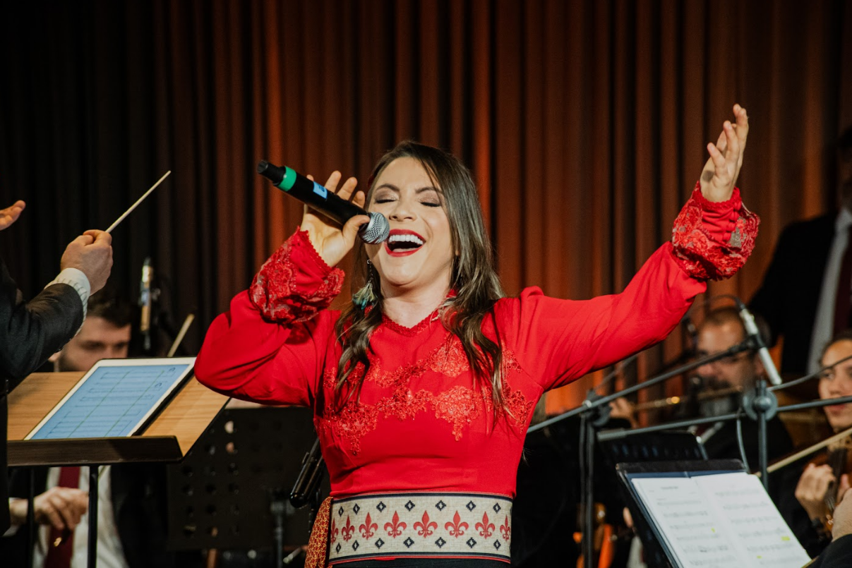 Concerto especial Clássicos Gaúchos e Degustação Casa Perini