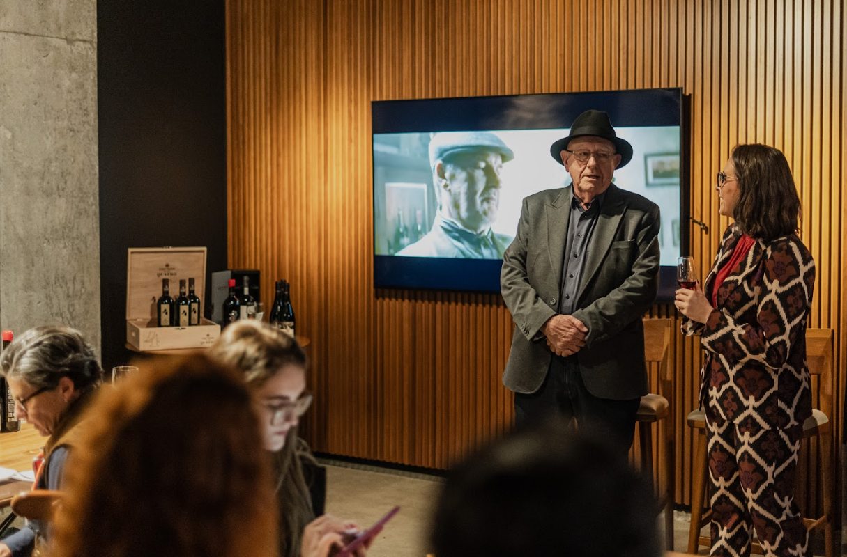 Concerto especial Clássicos Gaúchos e Degustação Casa Perini