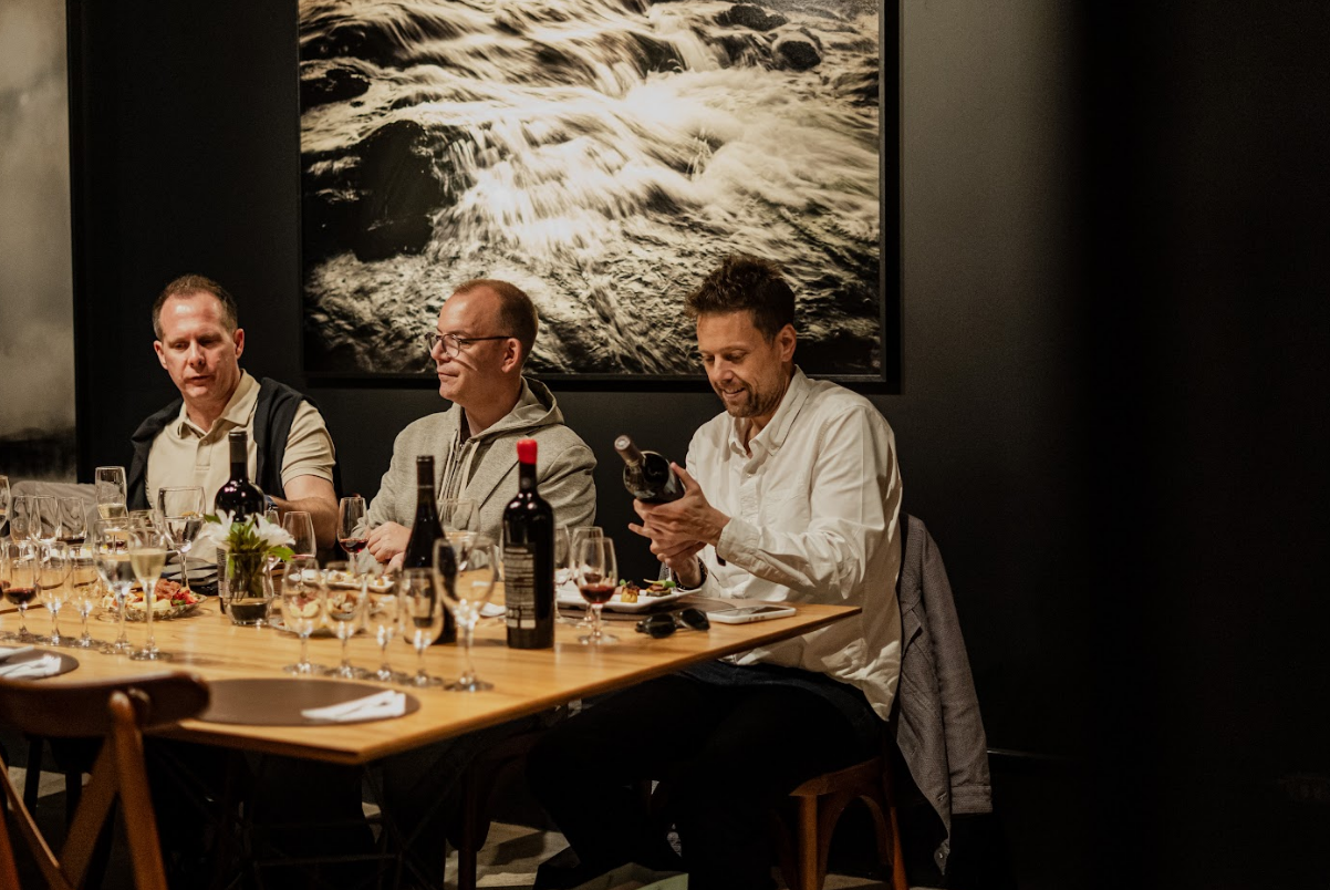 Concerto especial Clássicos Gaúchos e Degustação Casa Perini