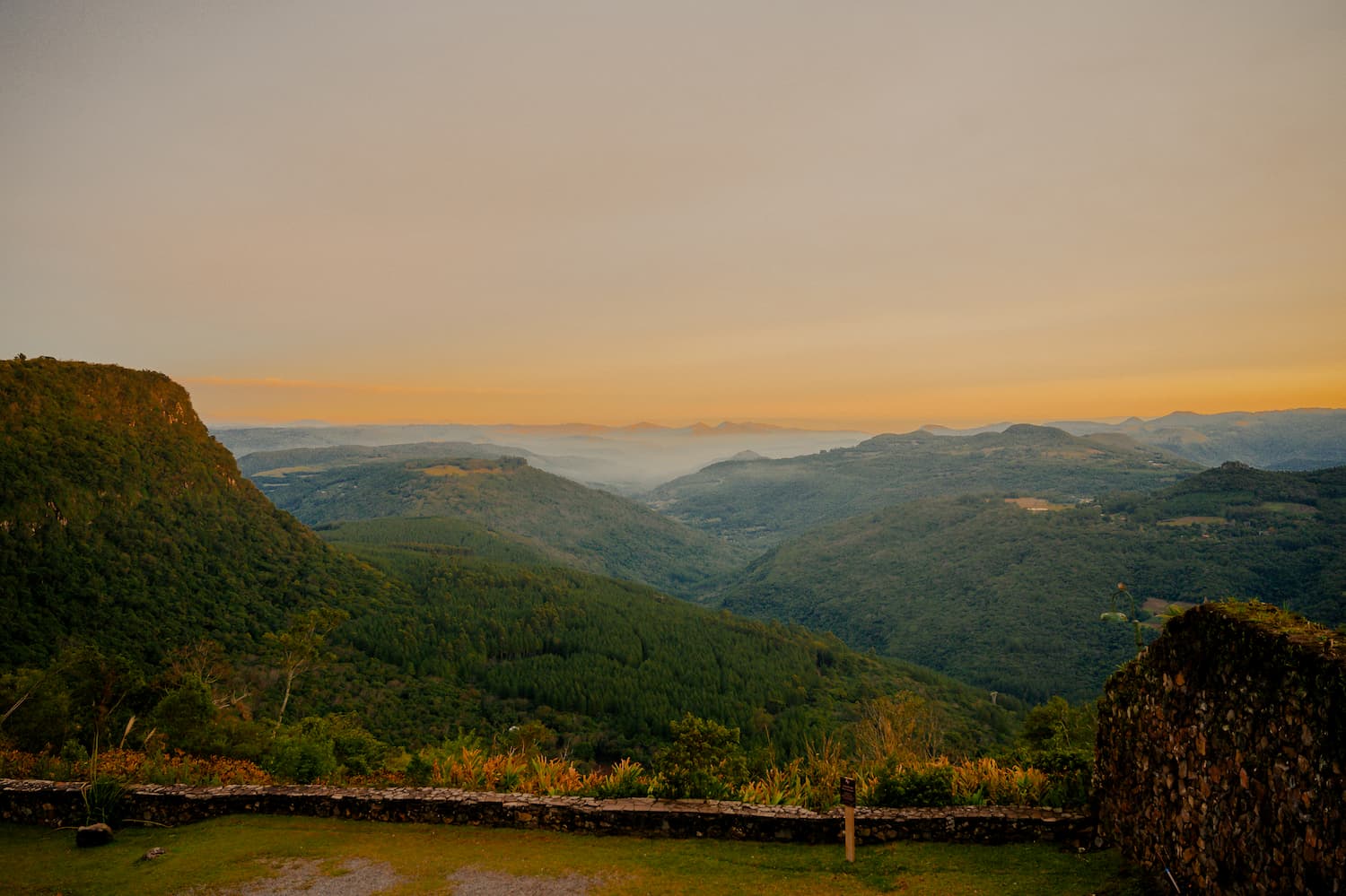 Vale do Quilombo