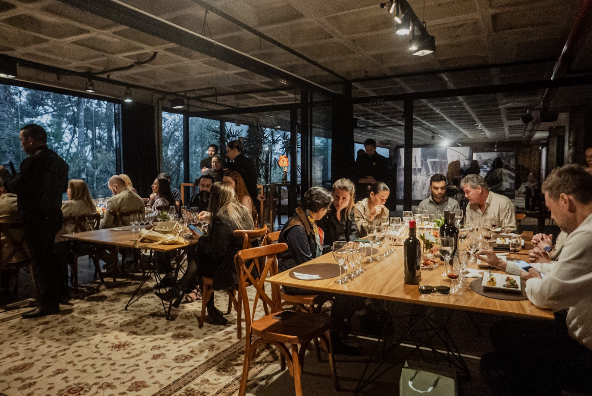 Concerto especial Clássicos Gaúchos e Degustação Casa Perini